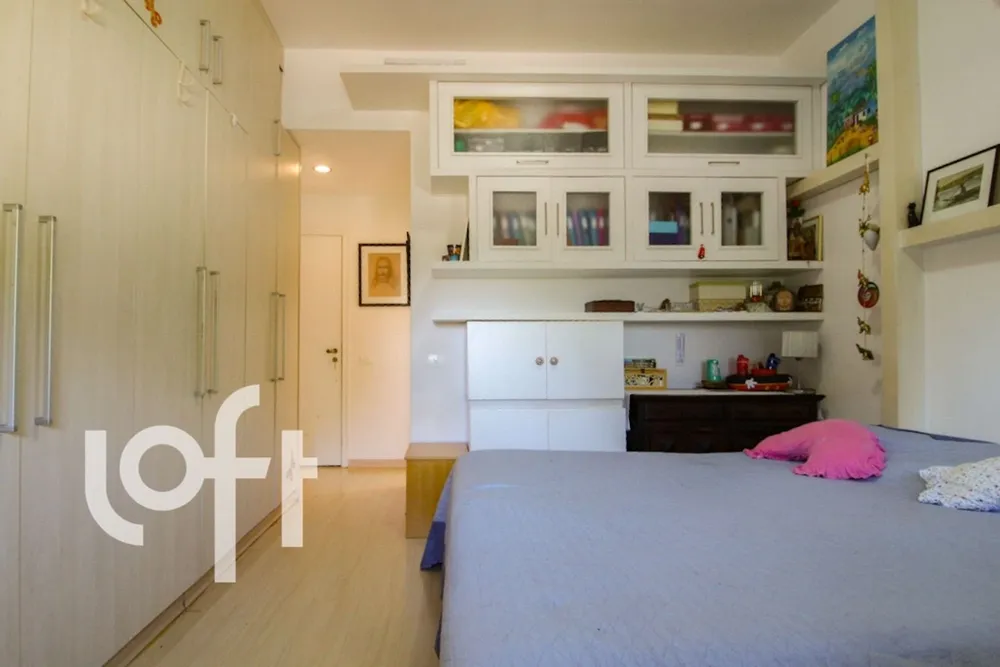 Apartamento, 4 quartos, 156 m² - Foto 23