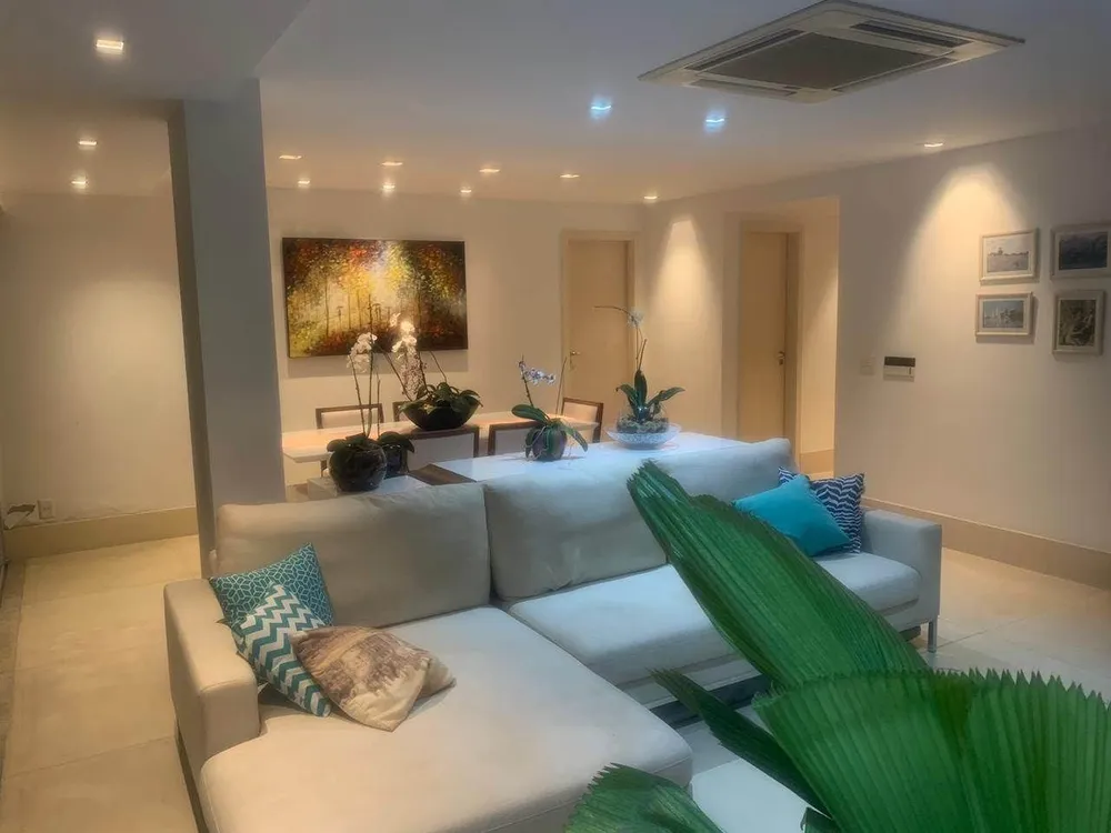 Apartamento, 1 quarto, 195 m² - Foto 1