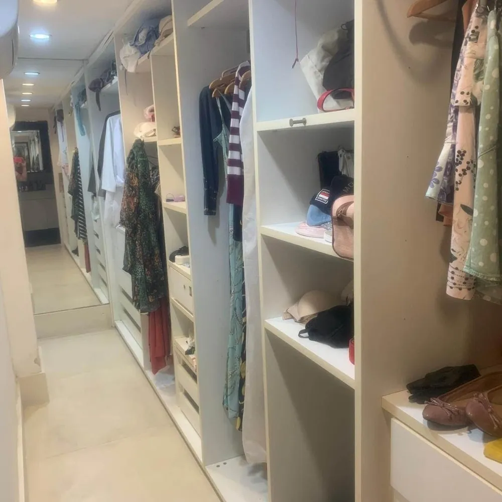Apartamento, 1 quarto, 195 m² - Foto 9