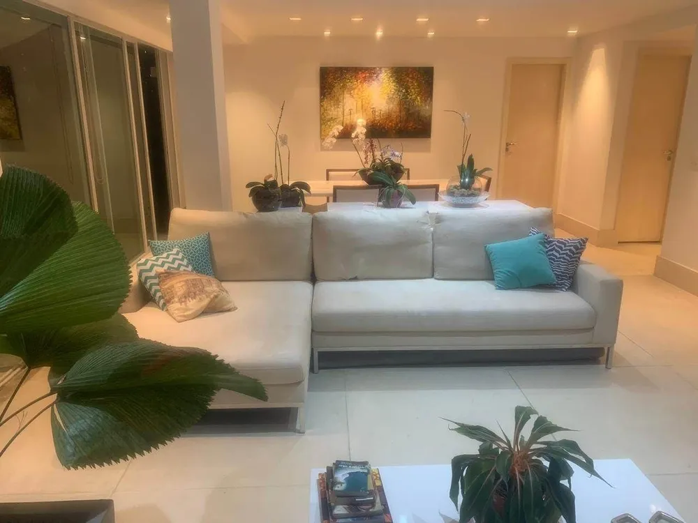 Apartamento, 1 quarto, 195 m² - Foto 2
