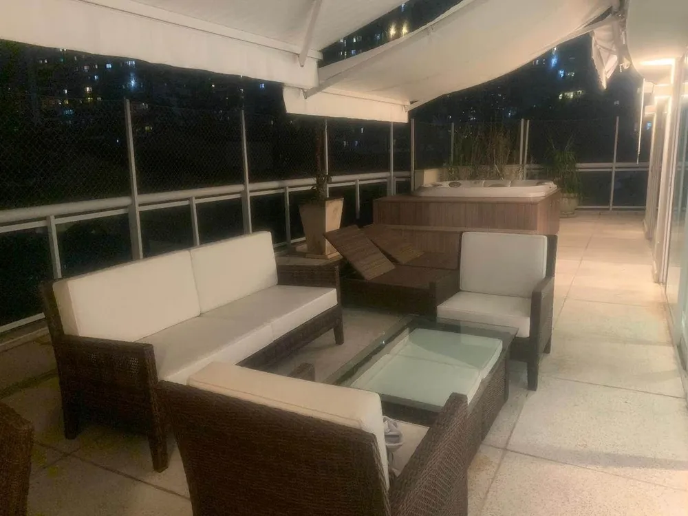 Apartamento, 1 quarto, 195 m² - Foto 6