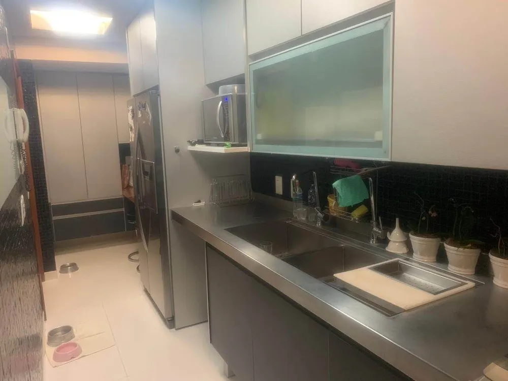 Apartamento, 1 quarto, 195 m² - Foto 14