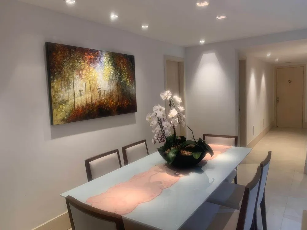 Apartamento, 1 quarto, 195 m² - Foto 4