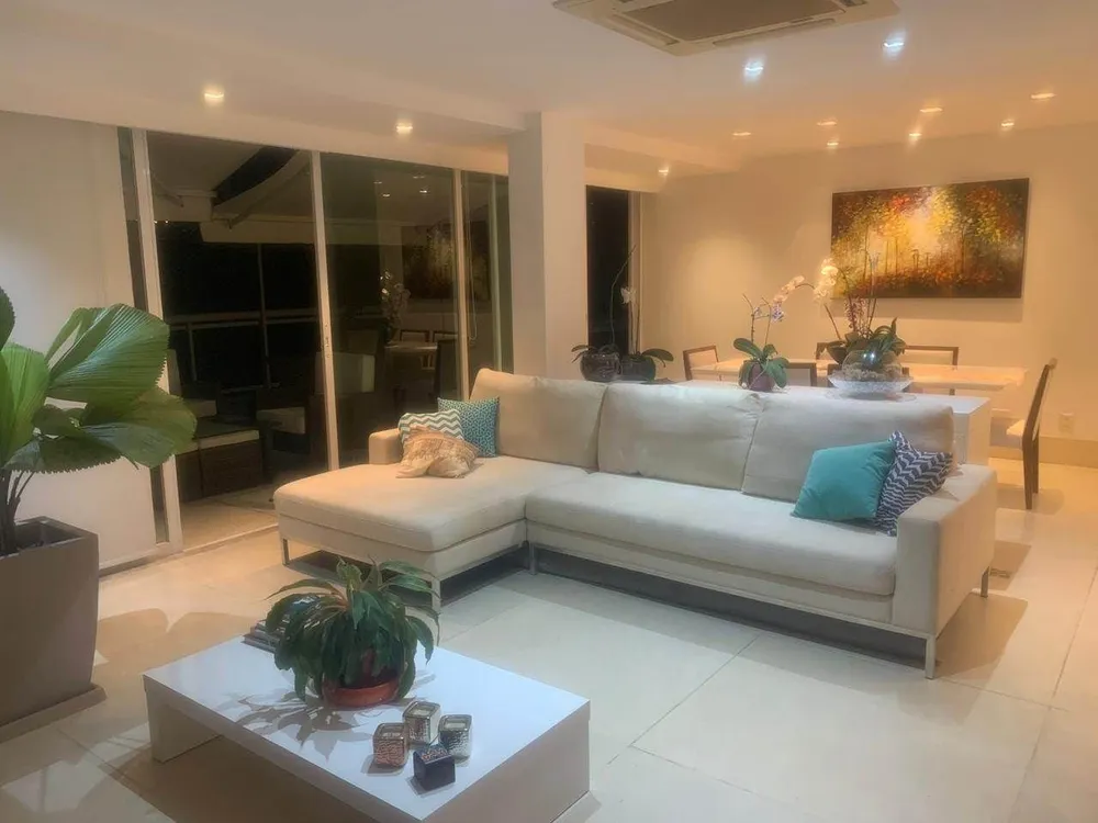 Apartamento, 1 quarto, 195 m² - Foto 3