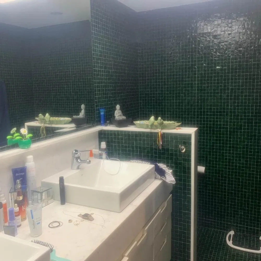 Apartamento, 1 quarto, 195 m² - Foto 11