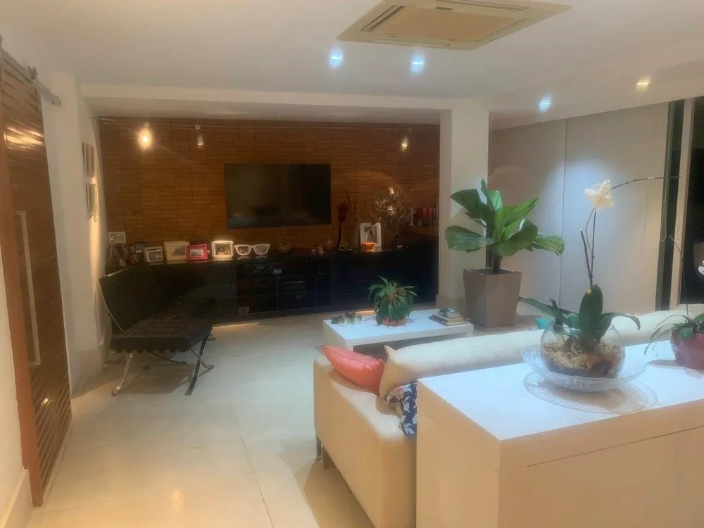 Apartamento, 1 quarto, 195 m² - Foto 5
