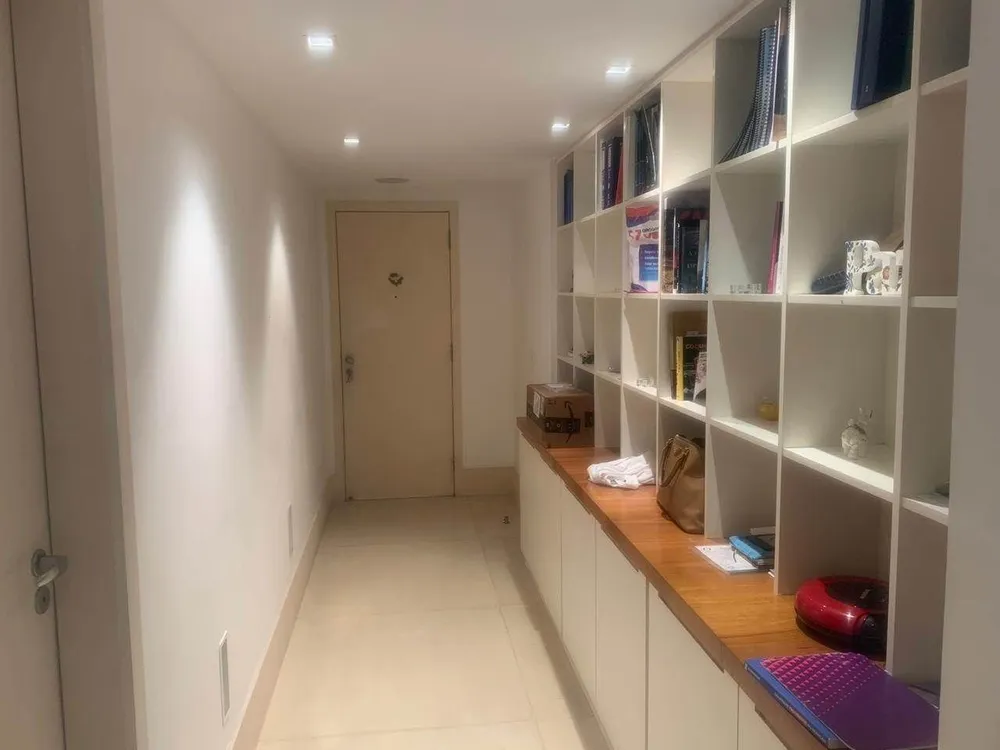 Apartamento, 1 quarto, 195 m² - Foto 10