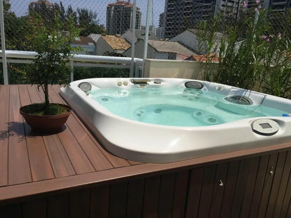 Apartamento, 1 quarto, 195 m² - Foto 8
