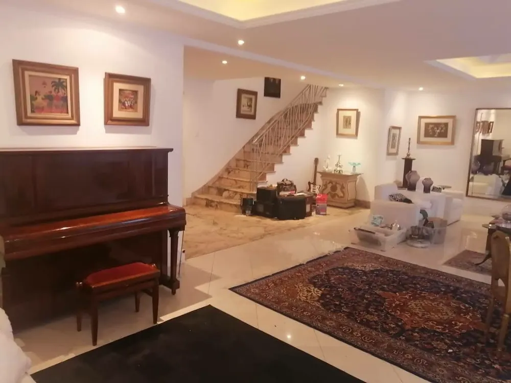 Apartamento, 4 quartos, 288 m² - Foto 5