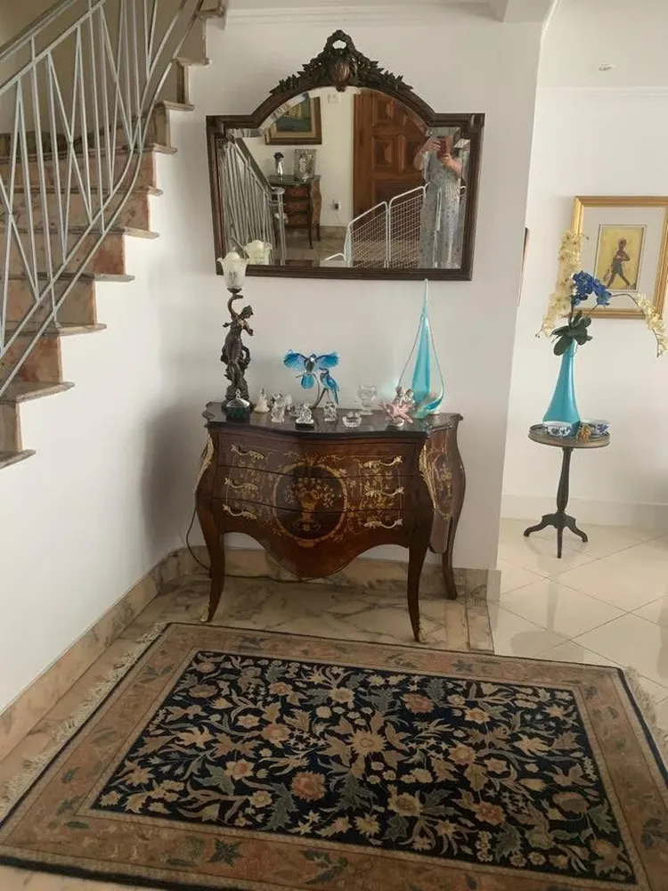 Apartamento, 4 quartos, 288 m² - Foto 9