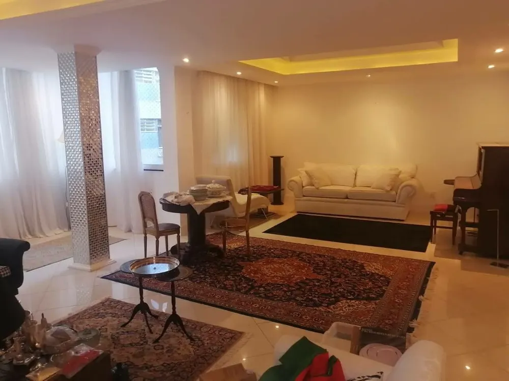Apartamento, 4 quartos, 288 m² - Foto 11