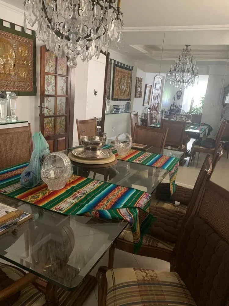 Apartamento, 4 quartos, 288 m² - Foto 3