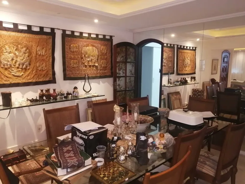 Apartamento, 4 quartos, 288 m² - Foto 10