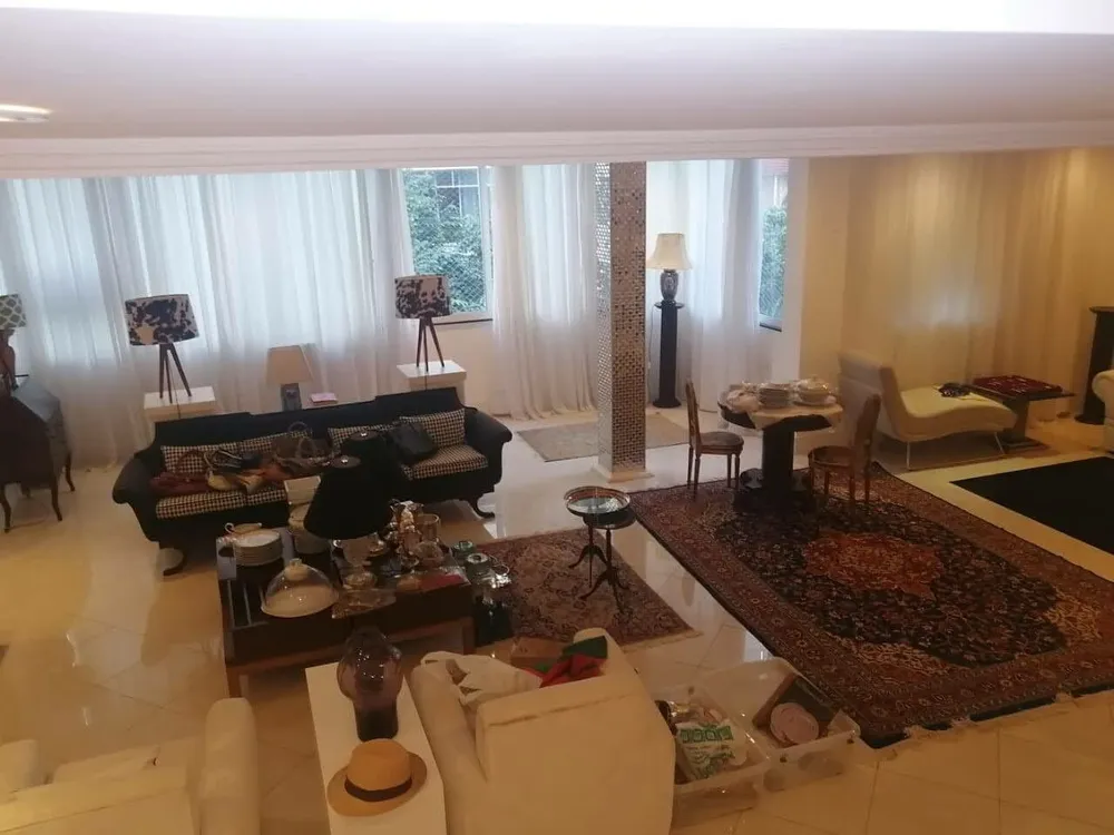 Apartamento, 4 quartos, 288 m² - Foto 8
