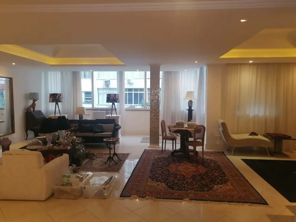 Apartamento, 4 quartos, 288 m² - Foto 12