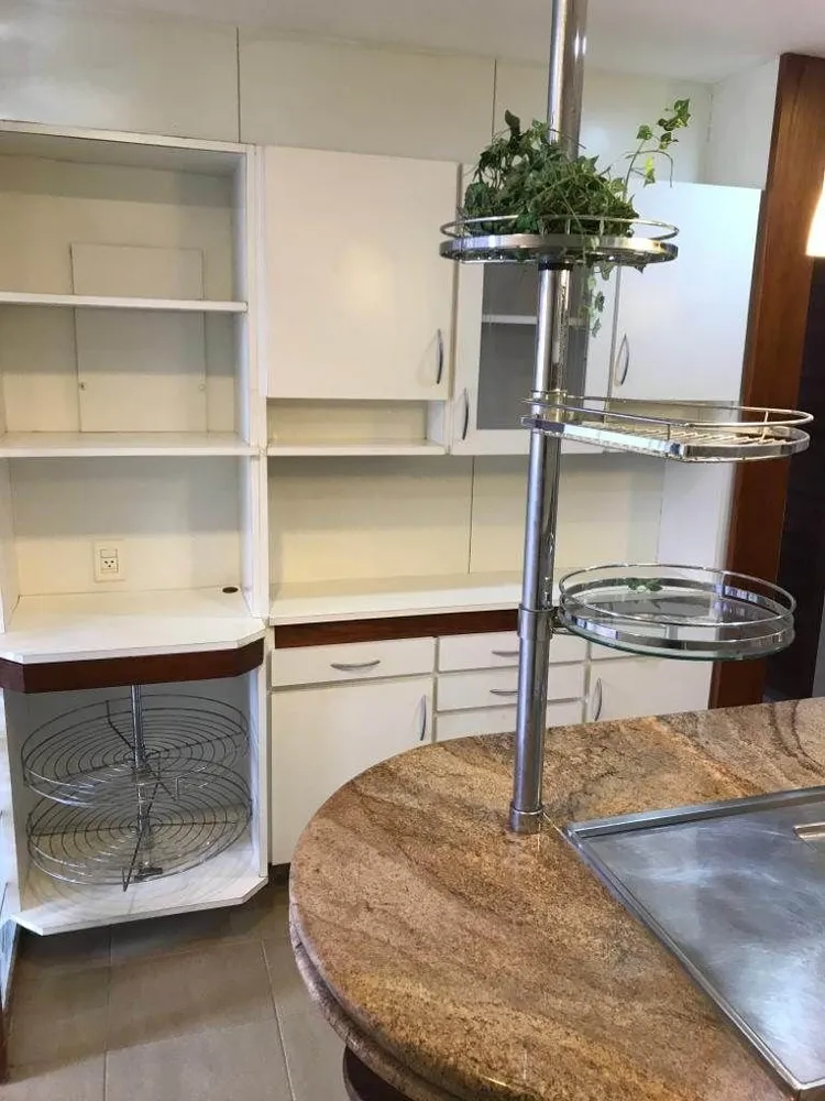 Apartamento, 4 quartos, 225 m² - Foto 33