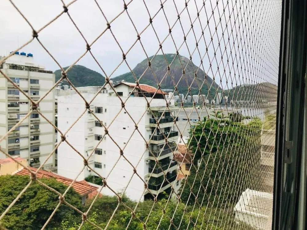 Apartamento, 4 quartos, 225 m² - Foto 13