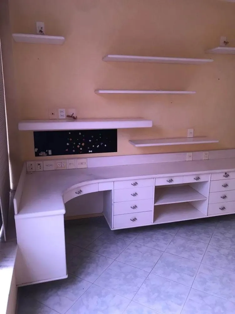 Apartamento, 4 quartos, 225 m² - Foto 16