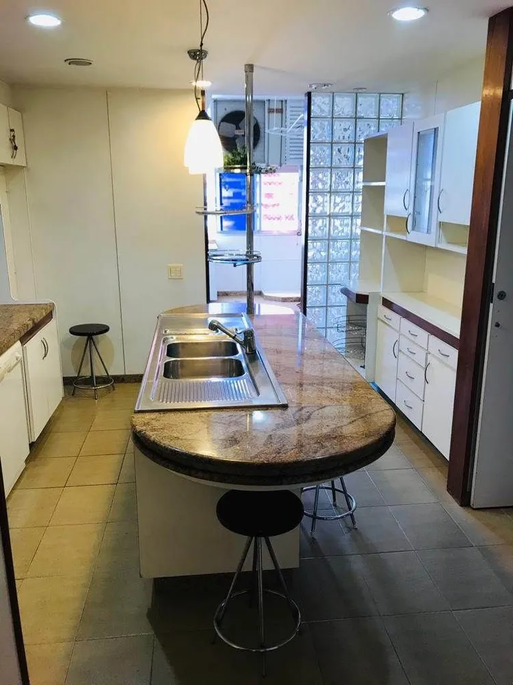 Apartamento, 4 quartos, 225 m² - Foto 17