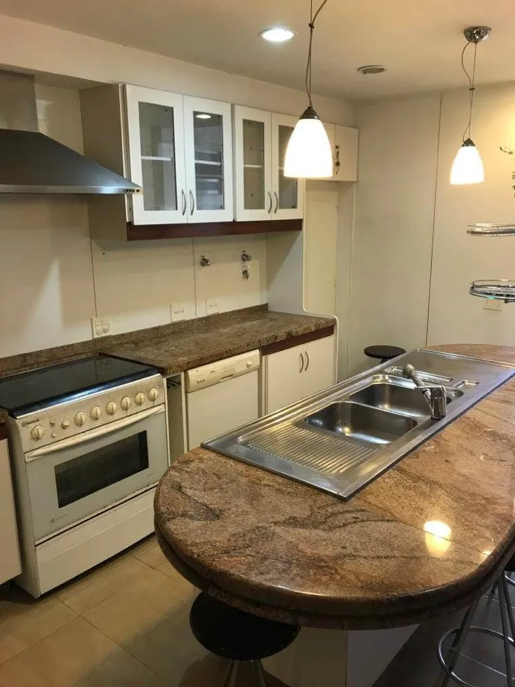 Apartamento, 4 quartos, 225 m² - Foto 29