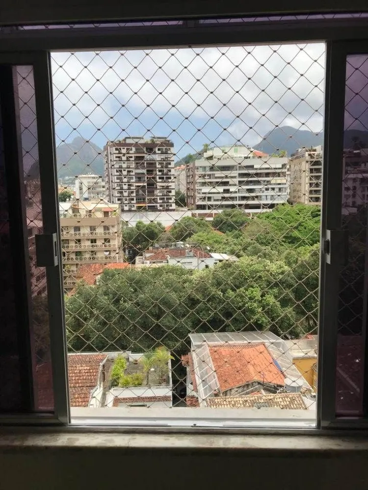 Apartamento, 4 quartos, 225 m² - Foto 28