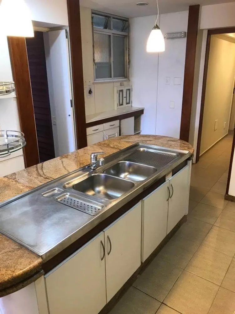 Apartamento, 4 quartos, 225 m² - Foto 27