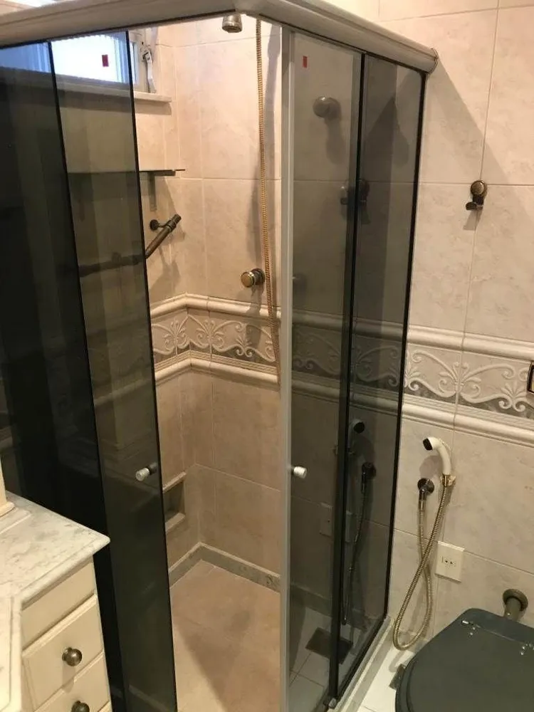 Apartamento, 4 quartos, 225 m² - Foto 20