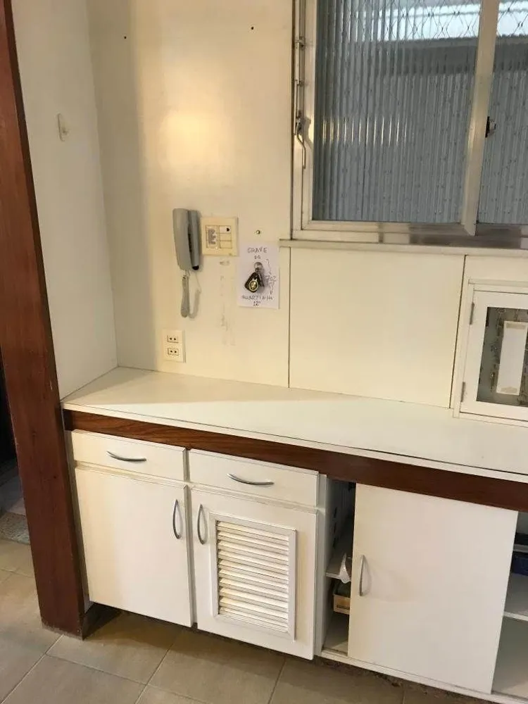 Apartamento, 4 quartos, 225 m² - Foto 22