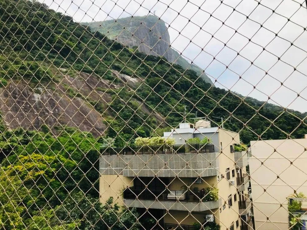 Apartamento, 4 quartos, 225 m² - Foto 30