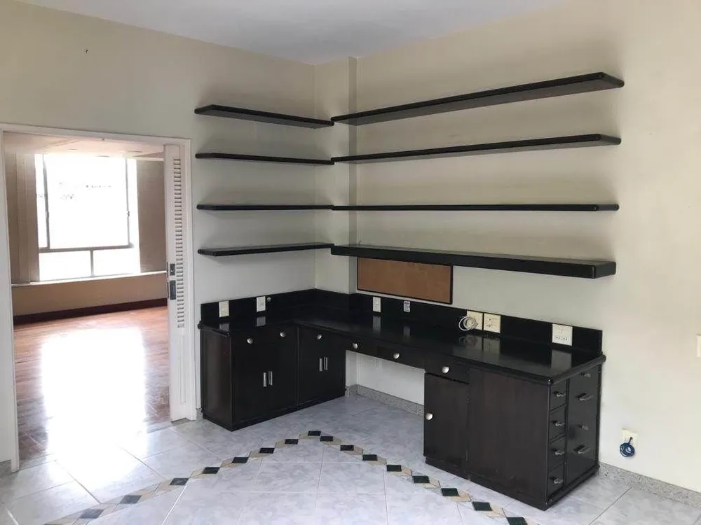 Apartamento, 4 quartos, 225 m² - Foto 15