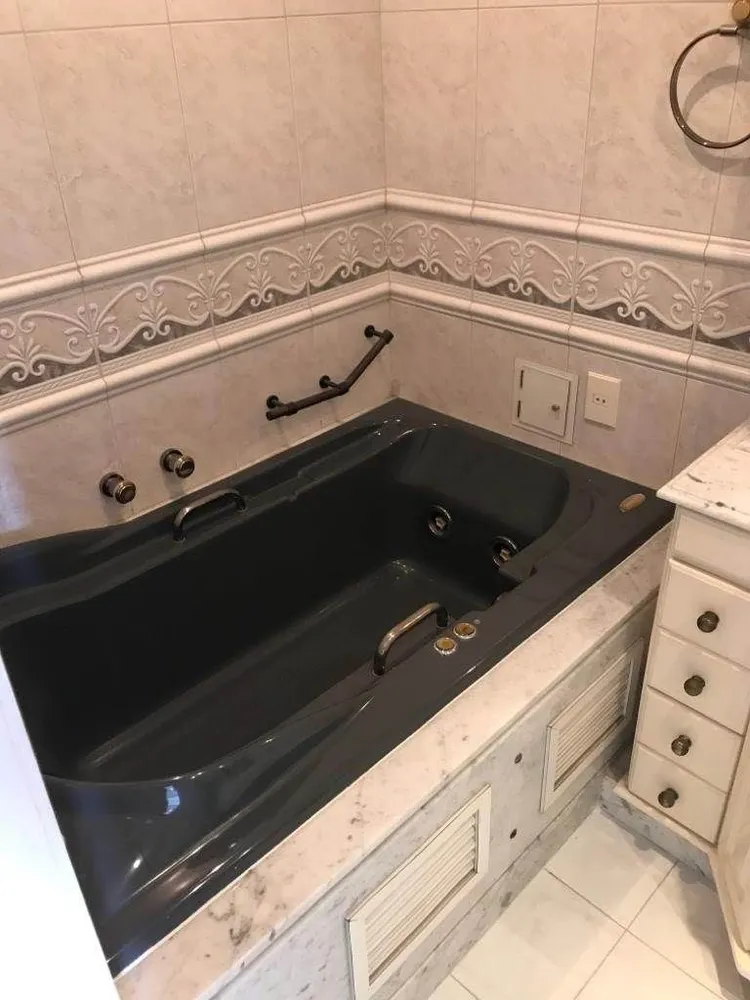 Apartamento, 4 quartos, 225 m² - Foto 11