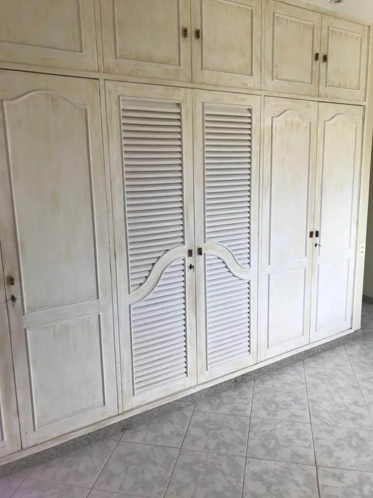 Apartamento, 4 quartos, 225 m² - Foto 5