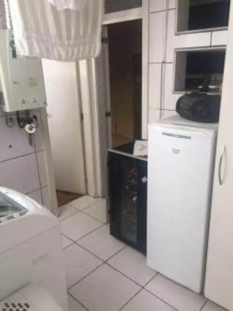 Apartamento, 3 quartos, 168 m² - Foto 15