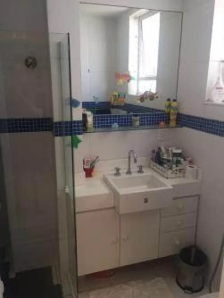 Apartamento, 3 quartos, 168 m² - Foto 12