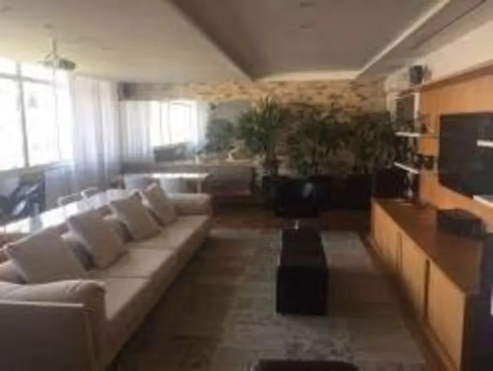 Apartamento, 3 quartos, 168 m² - Foto 5