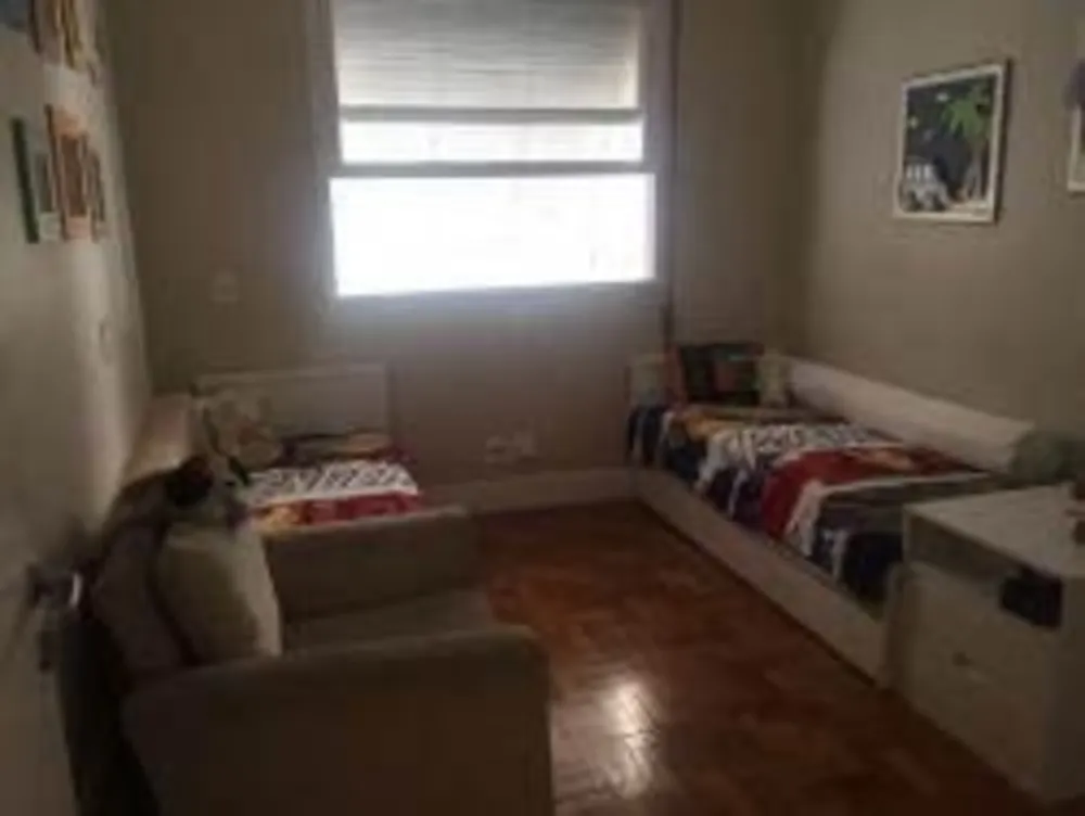 Apartamento, 3 quartos, 168 m² - Foto 9