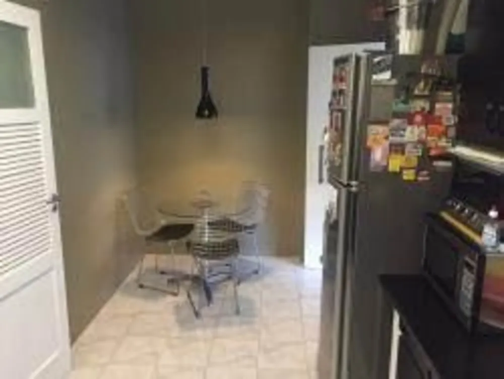 Apartamento, 3 quartos, 168 m² - Foto 16