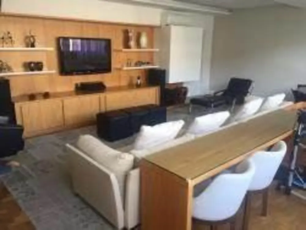 Apartamento, 3 quartos, 168 m² - Foto 3