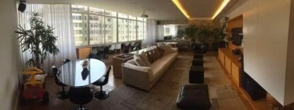 Apartamento, 3 quartos, 168 m² - Foto 6