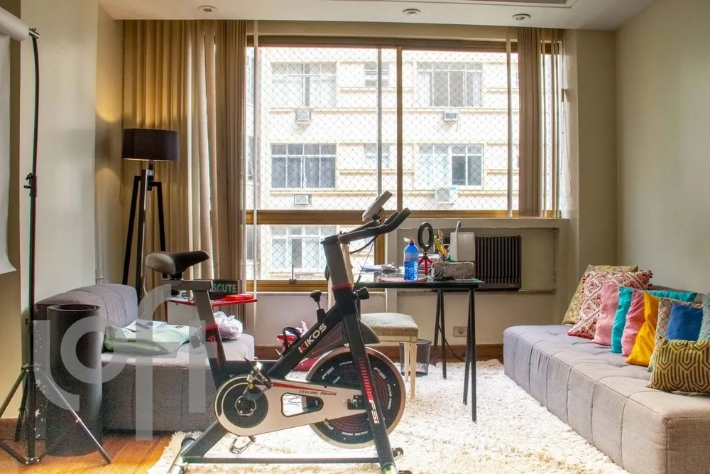 Apartamento, 5 quartos, 220 m² - Foto 8