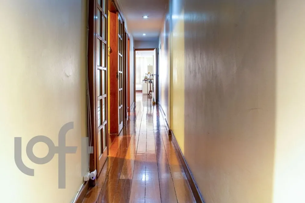 Apartamento, 5 quartos, 220 m² - Foto 11