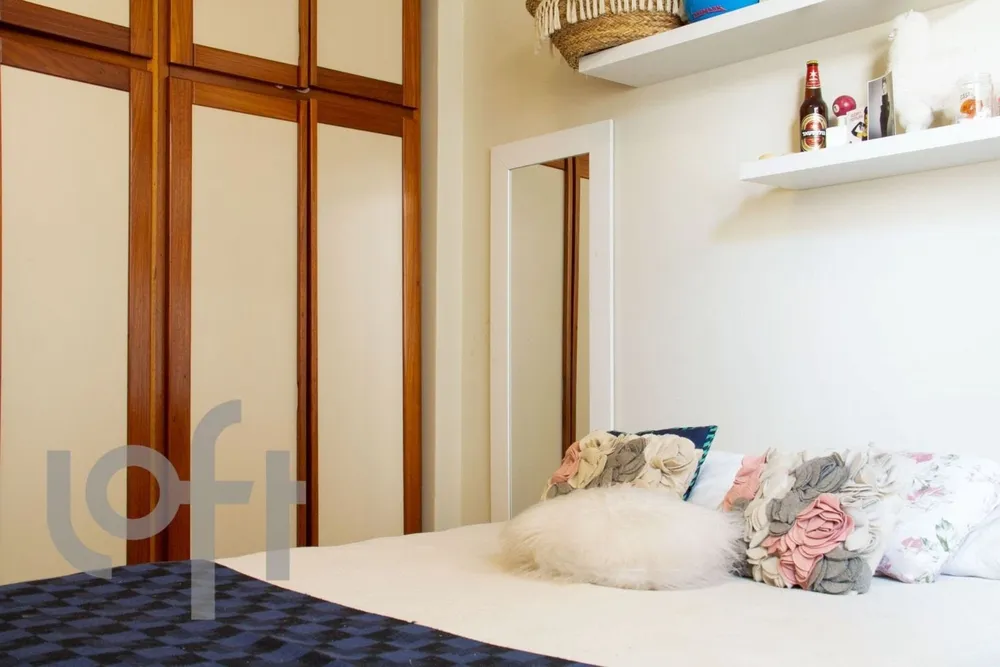 Apartamento, 5 quartos, 220 m² - Foto 17