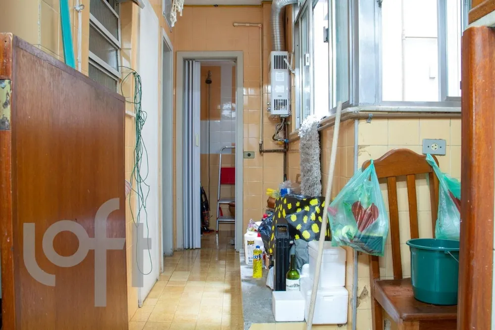 Apartamento, 5 quartos, 220 m² - Foto 14
