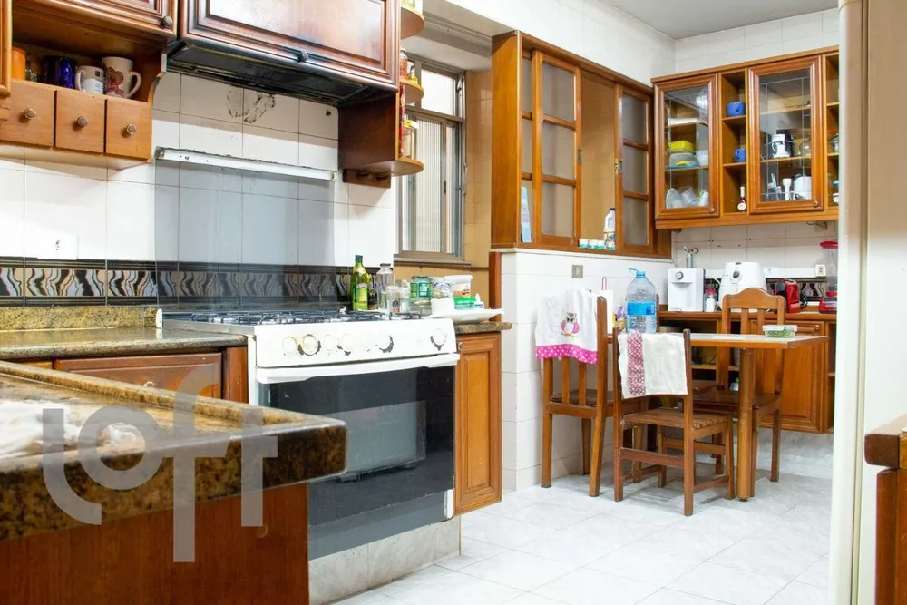 Apartamento, 5 quartos, 220 m² - Foto 12