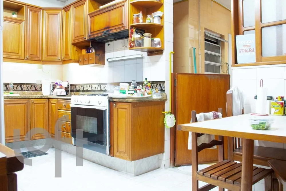 Apartamento, 5 quartos, 220 m² - Foto 13