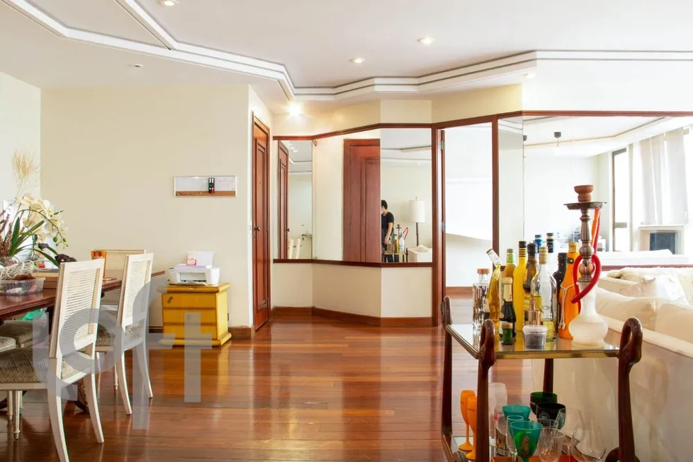 Apartamento, 5 quartos, 220 m² - Foto 6