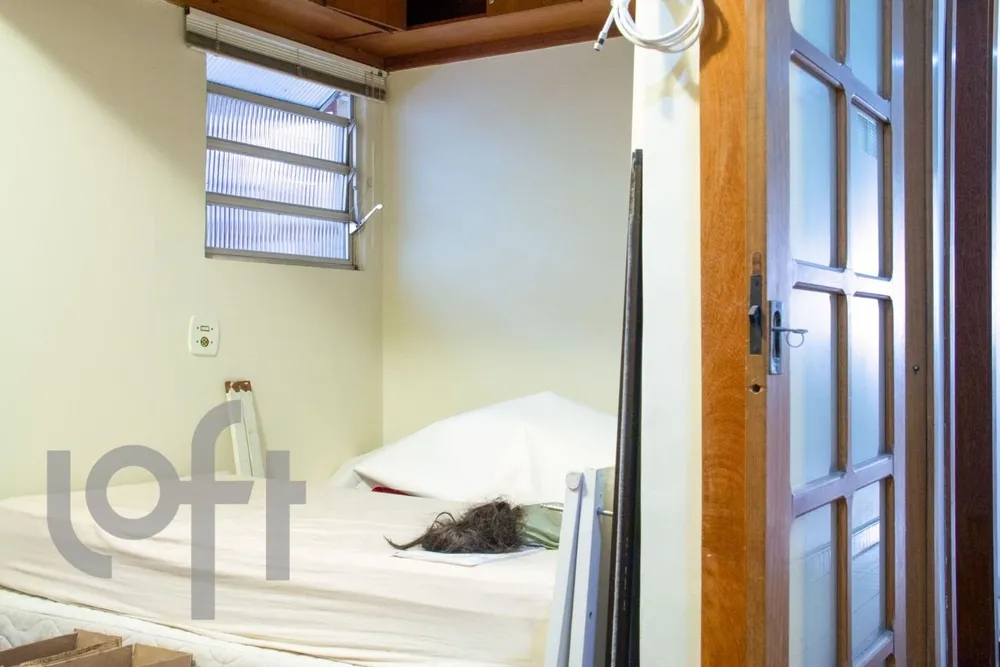 Apartamento, 5 quartos, 220 m² - Foto 2