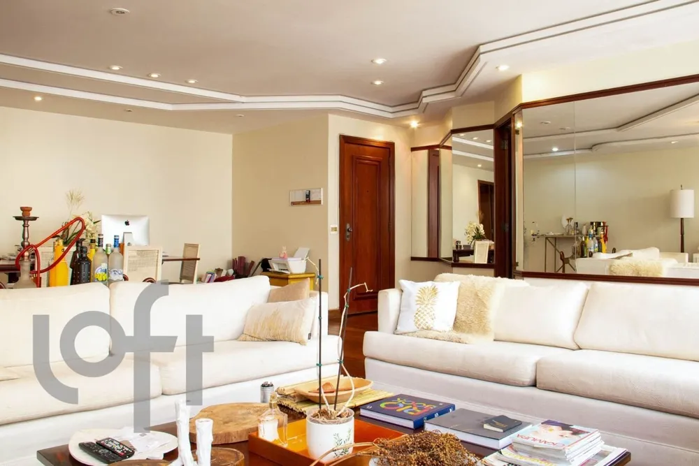 Apartamento, 5 quartos, 220 m² - Foto 7