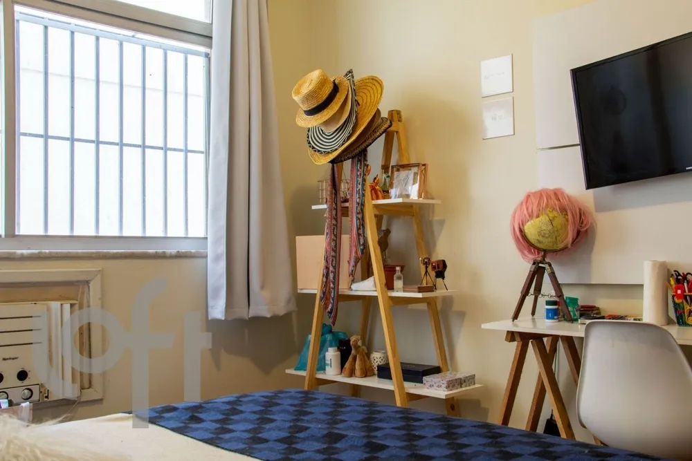 Apartamento, 5 quartos, 220 m² - Foto 16