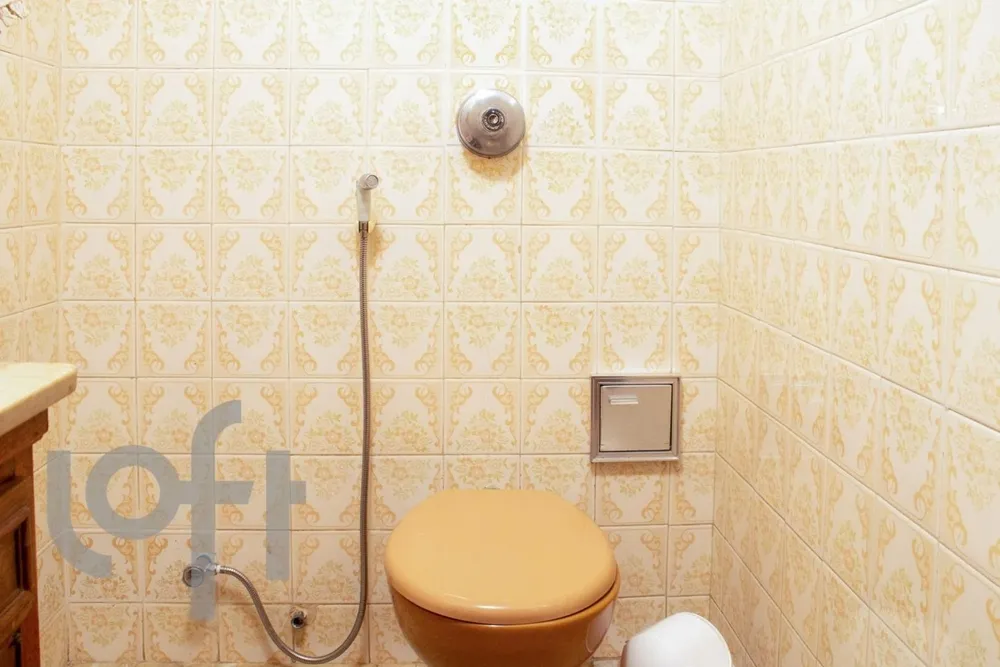 Apartamento, 5 quartos, 220 m² - Foto 4
